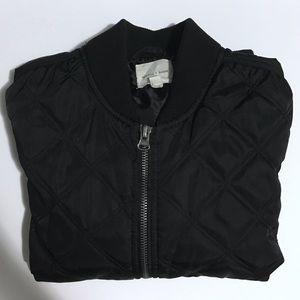 UO bomber jacket